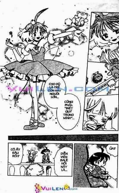 Nữ Sinh Thời Đại Chapter 9 trang 68