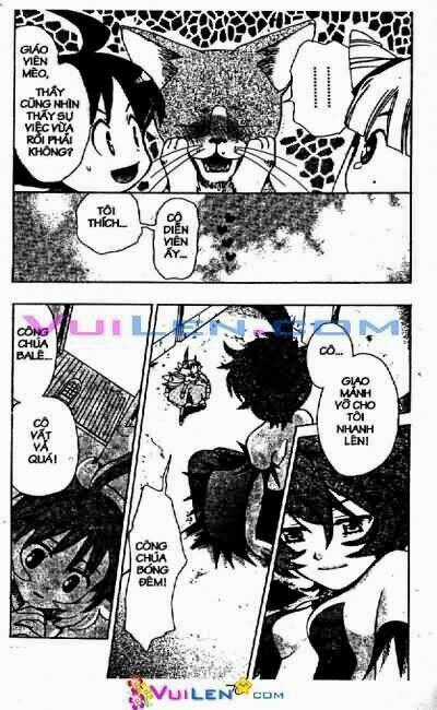 Nữ Sinh Thời Đại Chapter 9 trang 69