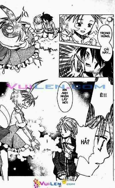 Nữ Sinh Thời Đại Chapter 9 trang 7