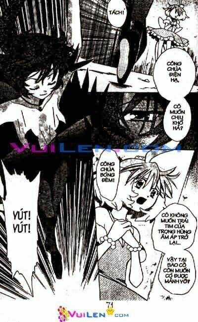 Nữ Sinh Thời Đại Chapter 9 trang 70