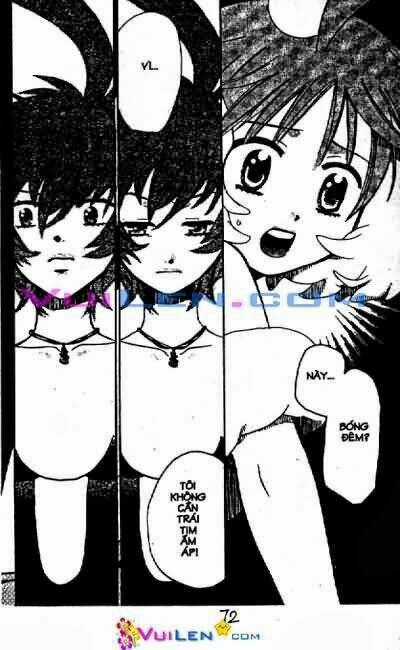 Nữ Sinh Thời Đại Chapter 9 trang 71