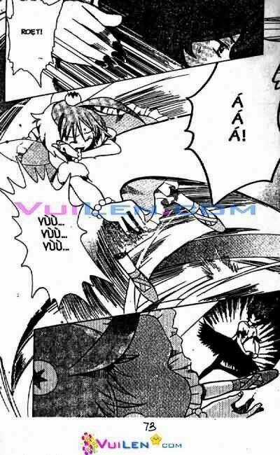 Nữ Sinh Thời Đại Chapter 9 trang 72