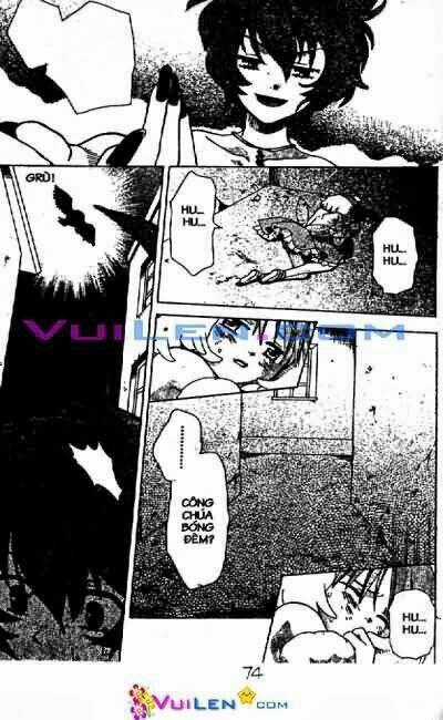 Nữ Sinh Thời Đại Chapter 9 trang 73