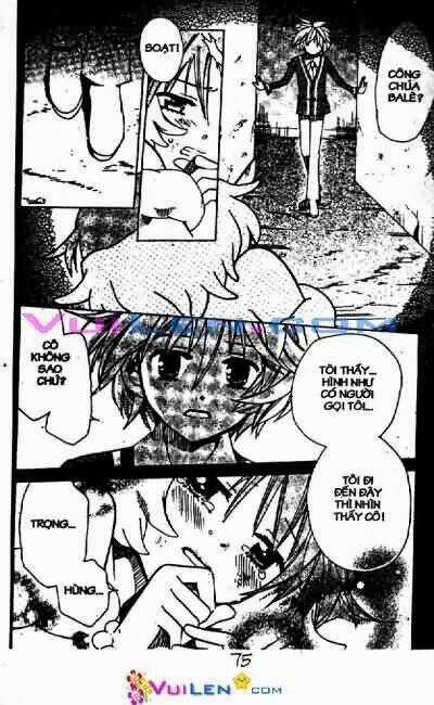 Nữ Sinh Thời Đại Chapter 9 trang 74