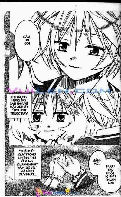 Nữ Sinh Thời Đại Chapter 9 trang 76