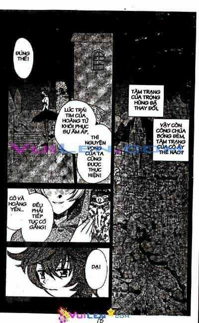 Nữ Sinh Thời Đại Chapter 9 trang 77