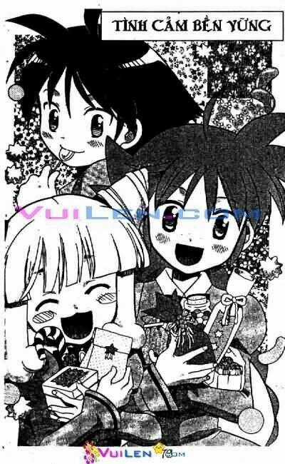 Nữ Sinh Thời Đại Chapter 9 trang 78