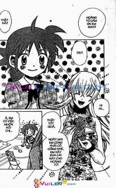 Nữ Sinh Thời Đại Chapter 9 trang 79