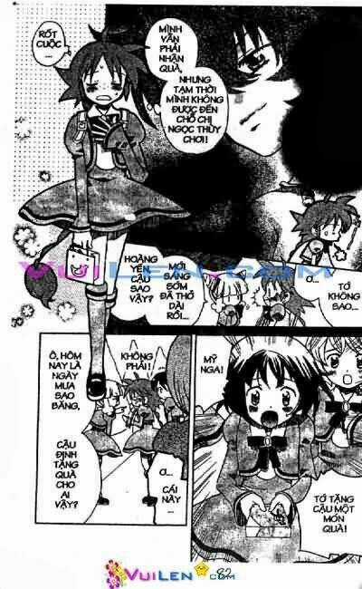 Nữ Sinh Thời Đại Chapter 9 trang 81