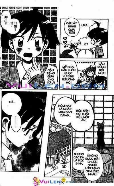 Nữ Sinh Thời Đại Chapter 9 trang 82