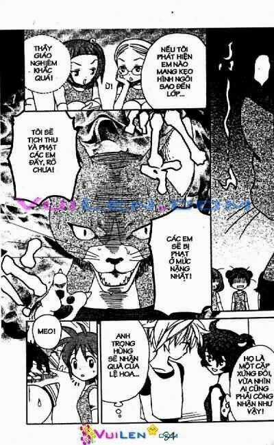 Nữ Sinh Thời Đại Chapter 9 trang 83