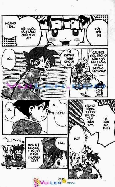 Nữ Sinh Thời Đại Chapter 9 trang 84