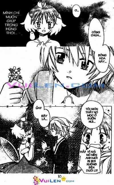 Nữ Sinh Thời Đại Chapter 9 trang 9