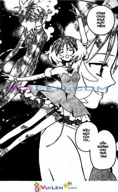 Nữ Sinh Thời Đại Chapter 9 trang 90