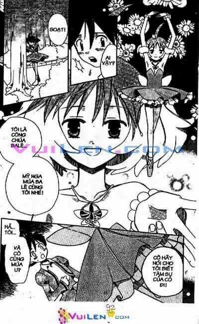 Nữ Sinh Thời Đại Chapter 9 trang 91