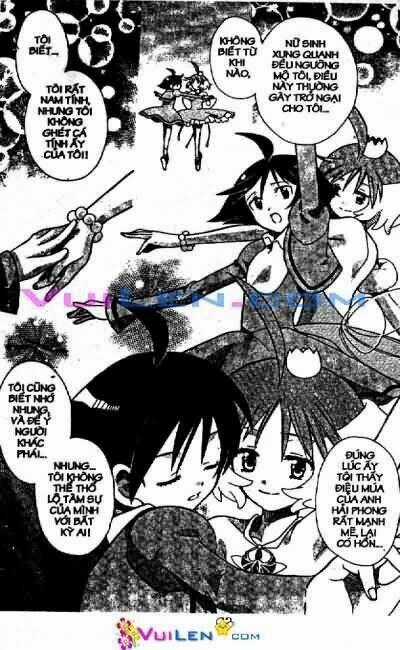 Nữ Sinh Thời Đại Chapter 9 trang 92