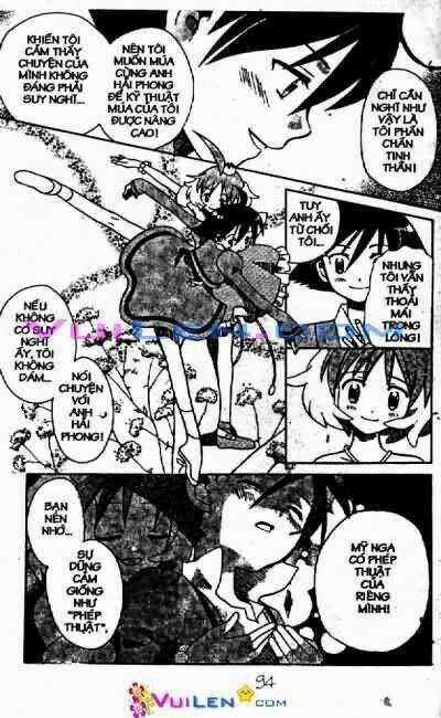 Nữ Sinh Thời Đại Chapter 9 trang 93