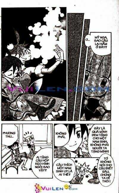 Nữ Sinh Thời Đại Chapter 9 trang 94