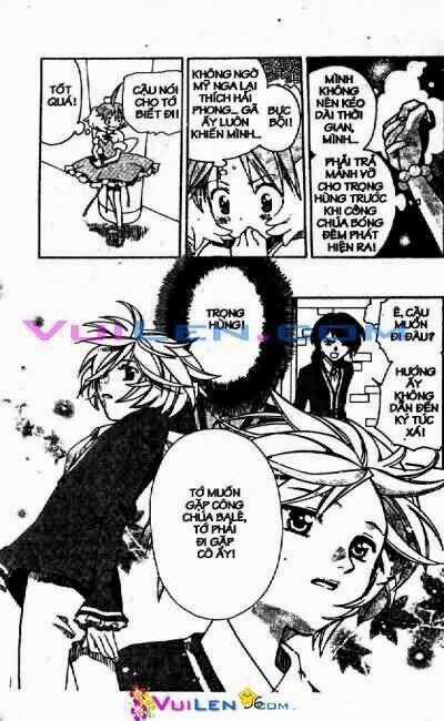 Nữ Sinh Thời Đại Chapter 9 trang 95