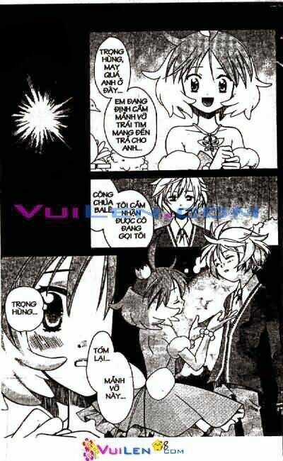 Nữ Sinh Thời Đại Chapter 9 trang 97