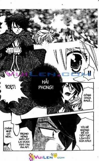 Nữ Sinh Thời Đại Chapter 9 trang 99