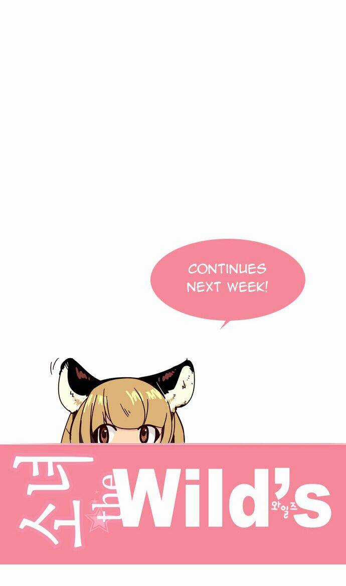 Nữ Sinh Trường Wilds Chapter 10 trang 22