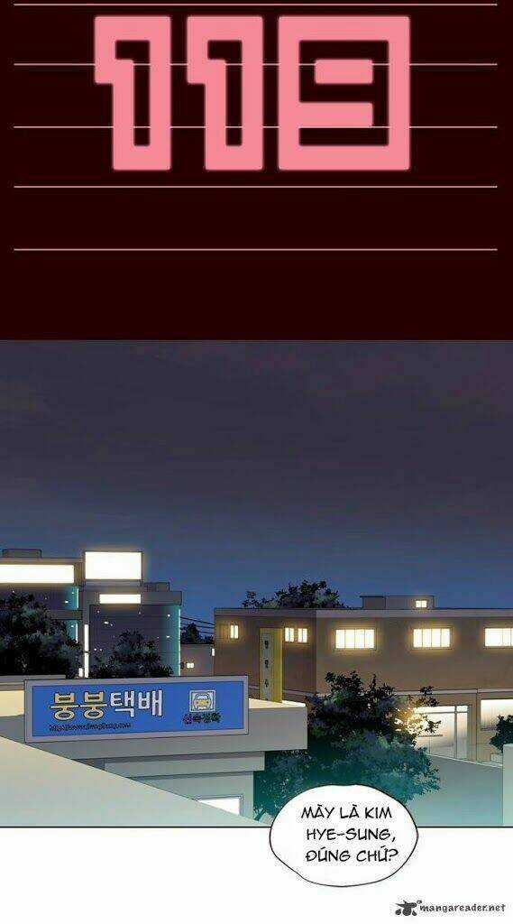 Nữ Sinh Trường Wilds Chapter 119 trang 1