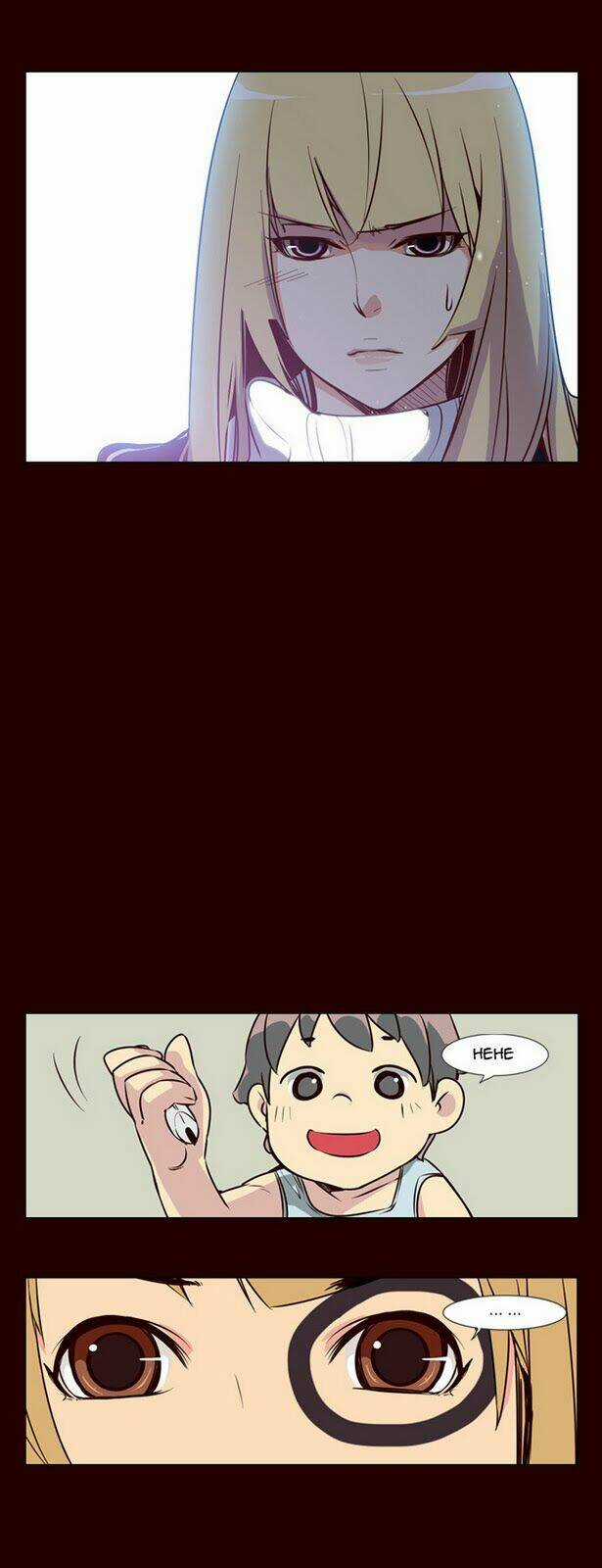 Nữ Sinh Trường Wilds Chapter 12 trang 10