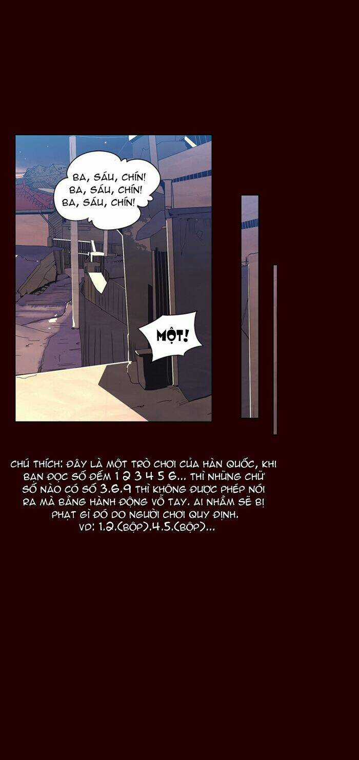 Nữ Sinh Trường Wilds Chapter 12 trang 5