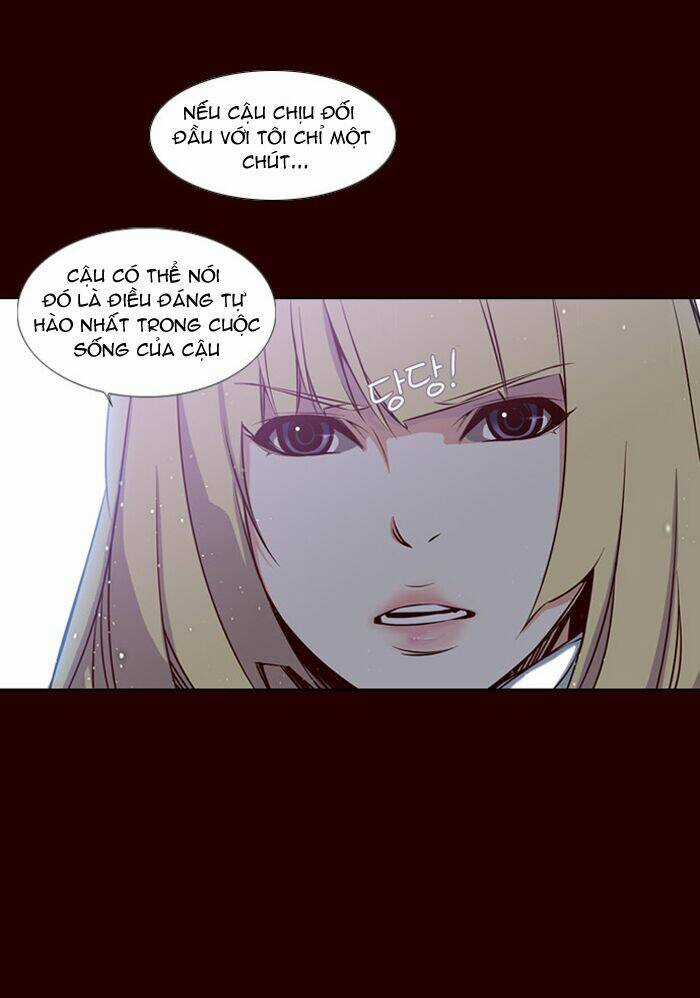 Nữ Sinh Trường Wilds Chapter 12 trang 8