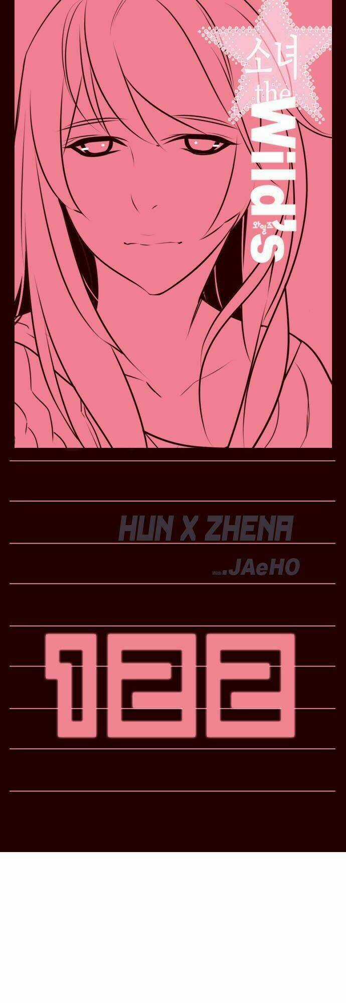 Nữ Sinh Trường Wilds Chapter 122 trang 0