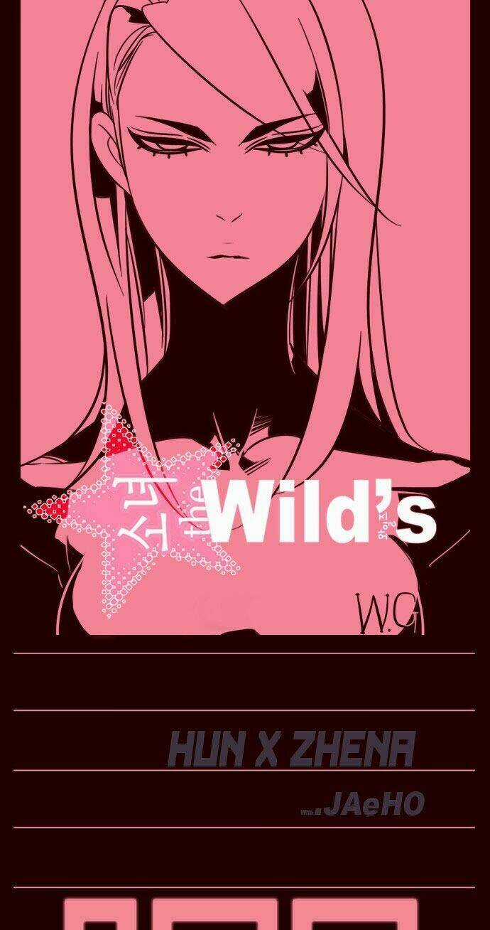 Nữ Sinh Trường Wilds Chapter 129 trang 0