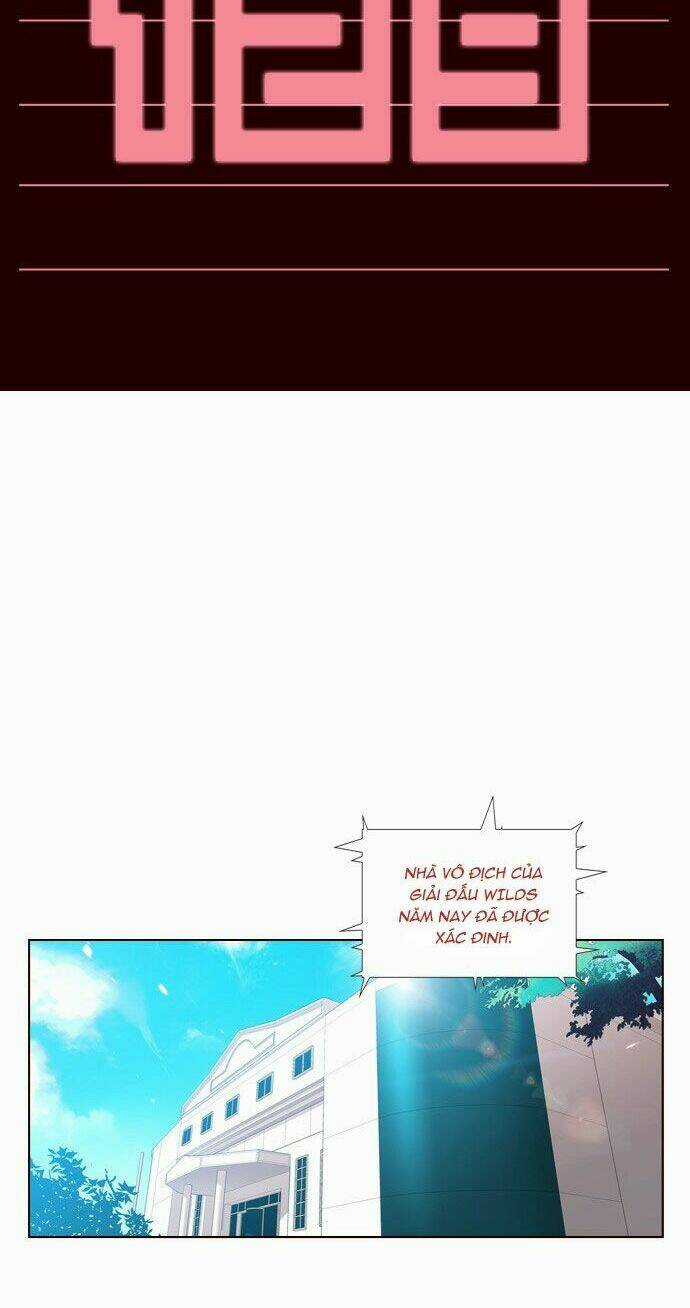Nữ Sinh Trường Wilds Chapter 129 trang 1