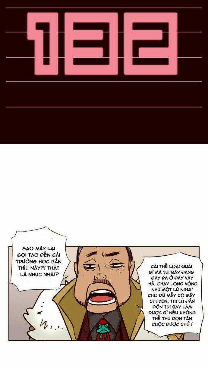 Nữ Sinh Trường Wilds Chapter 132 trang 1
