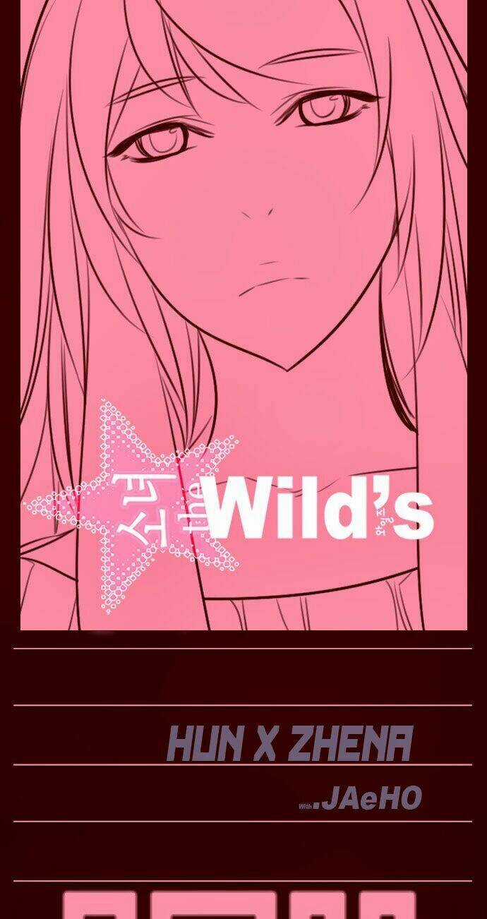 Nữ Sinh Trường Wilds Chapter 134 trang 0