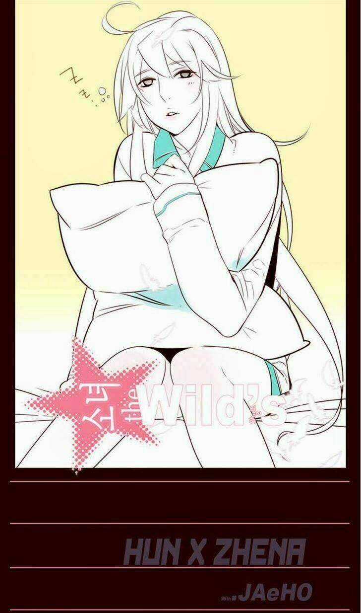 Nữ Sinh Trường Wilds Chapter 138 trang 0