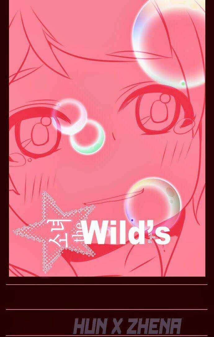Nữ Sinh Trường Wilds Chapter 139 trang 0