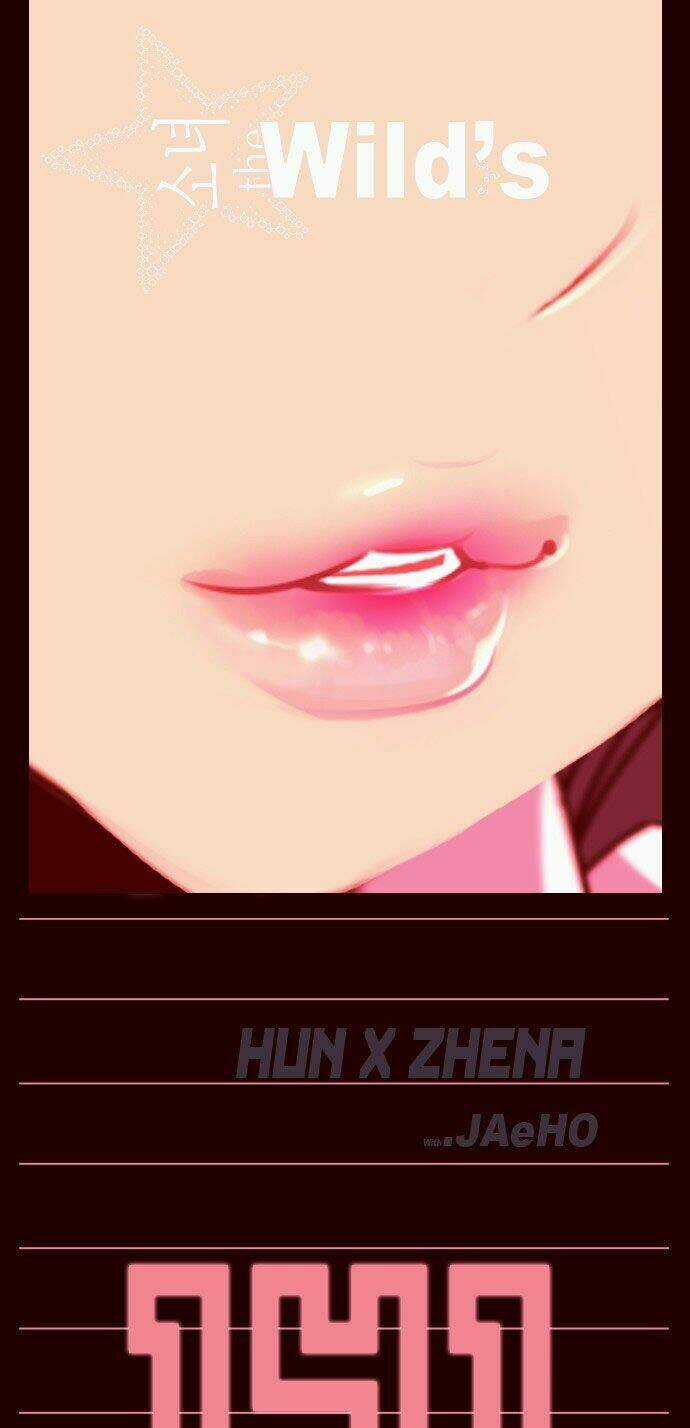 Nữ Sinh Trường Wilds Chapter 141 trang 0