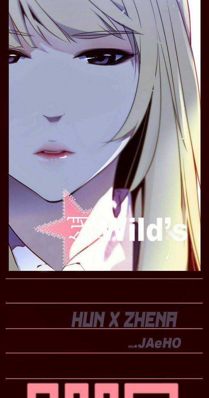 Nữ Sinh Trường Wilds Chapter 143 trang 0