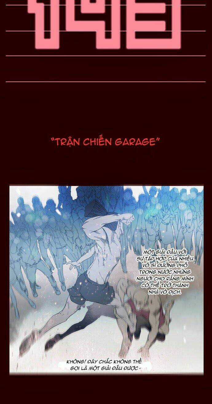 Nữ Sinh Trường Wilds Chapter 143 trang 1