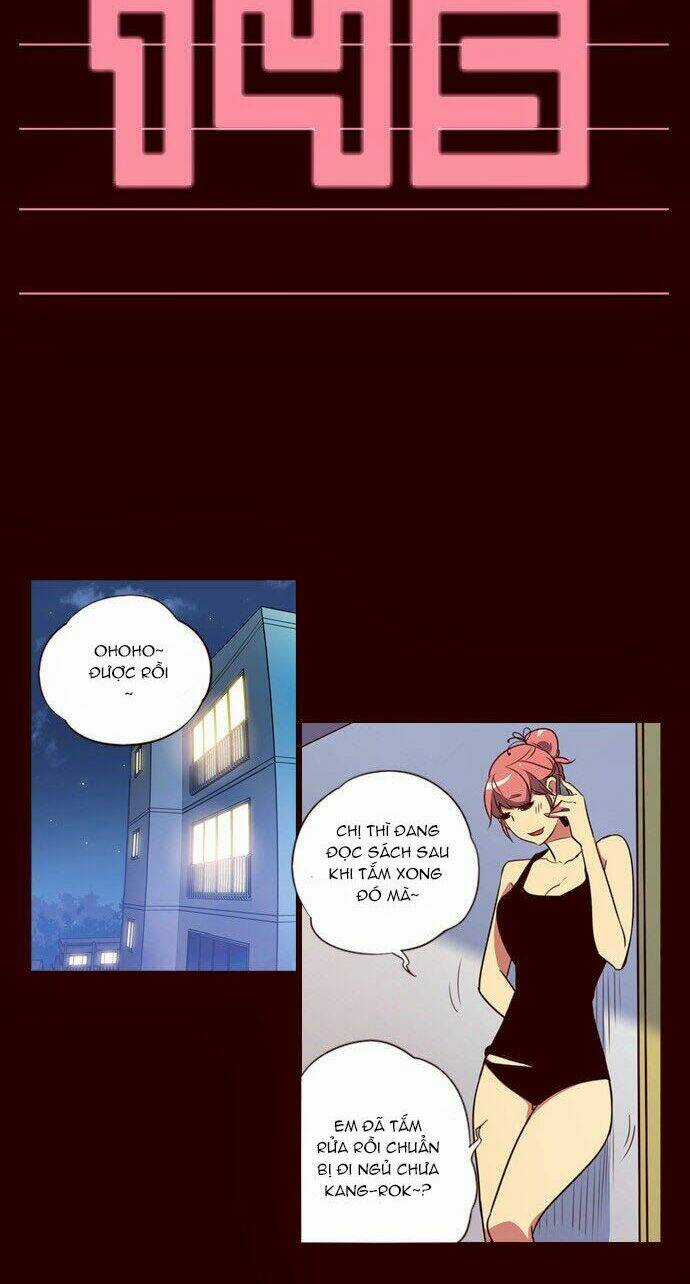 Nữ Sinh Trường Wilds Chapter 145 trang 1