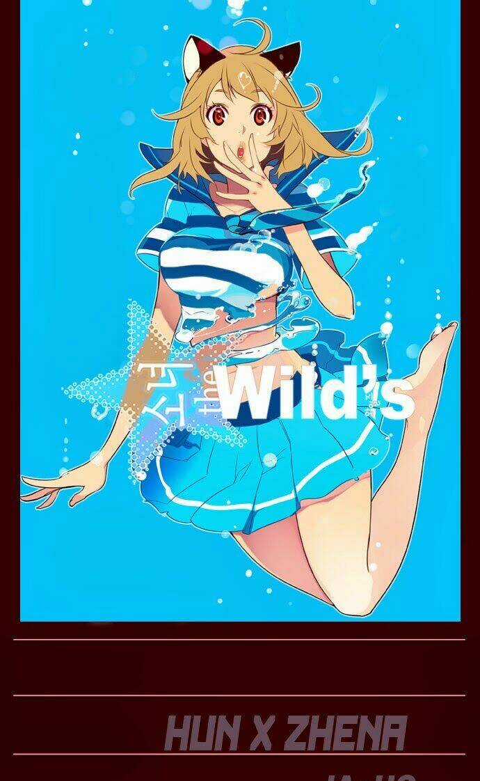 Nữ Sinh Trường Wilds Chapter 146 trang 0