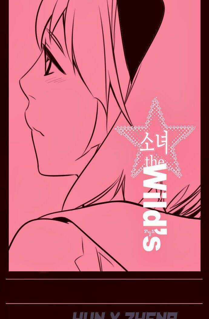 Nữ Sinh Trường Wilds Chapter 147 trang 0