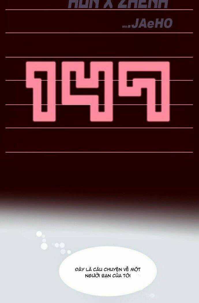 Nữ Sinh Trường Wilds Chapter 147 trang 1