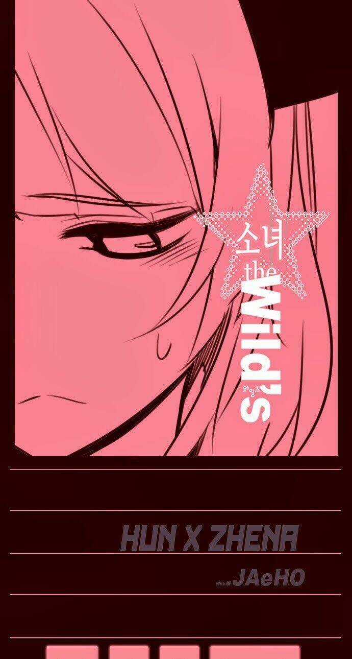 Nữ Sinh Trường Wilds Chapter 148 trang 0