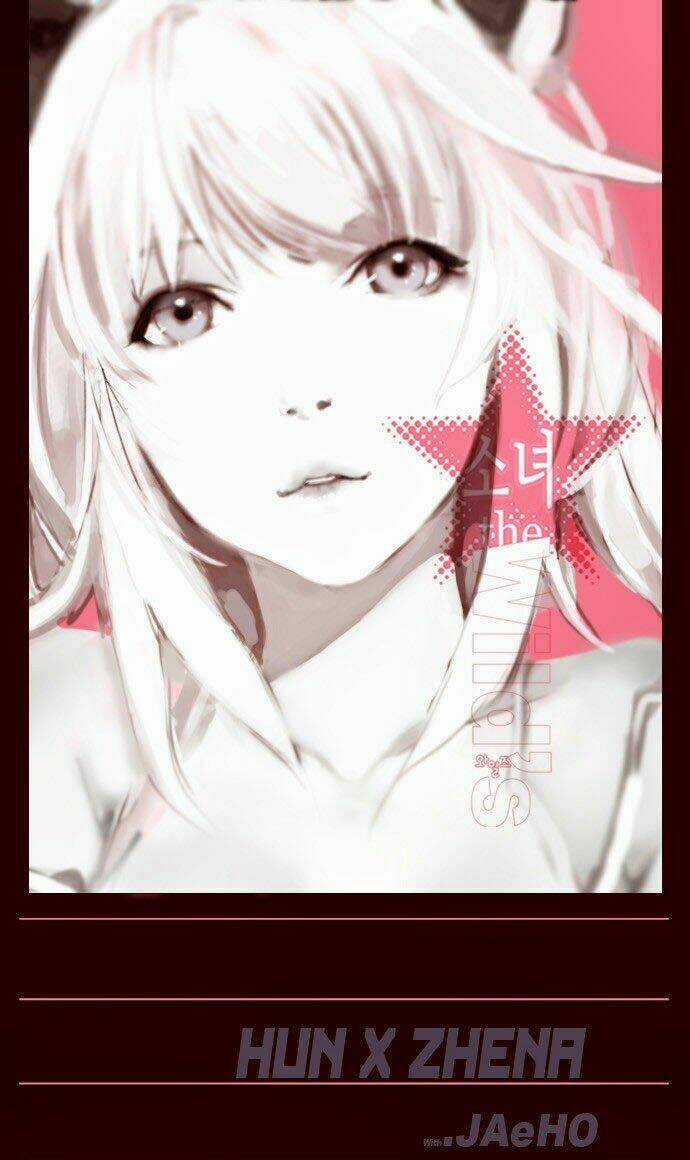 Nữ Sinh Trường Wilds Chapter 149 trang 0