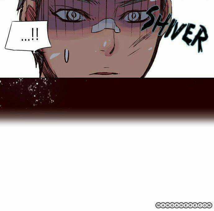 Nữ Sinh Trường Wilds Chapter 15 trang 19