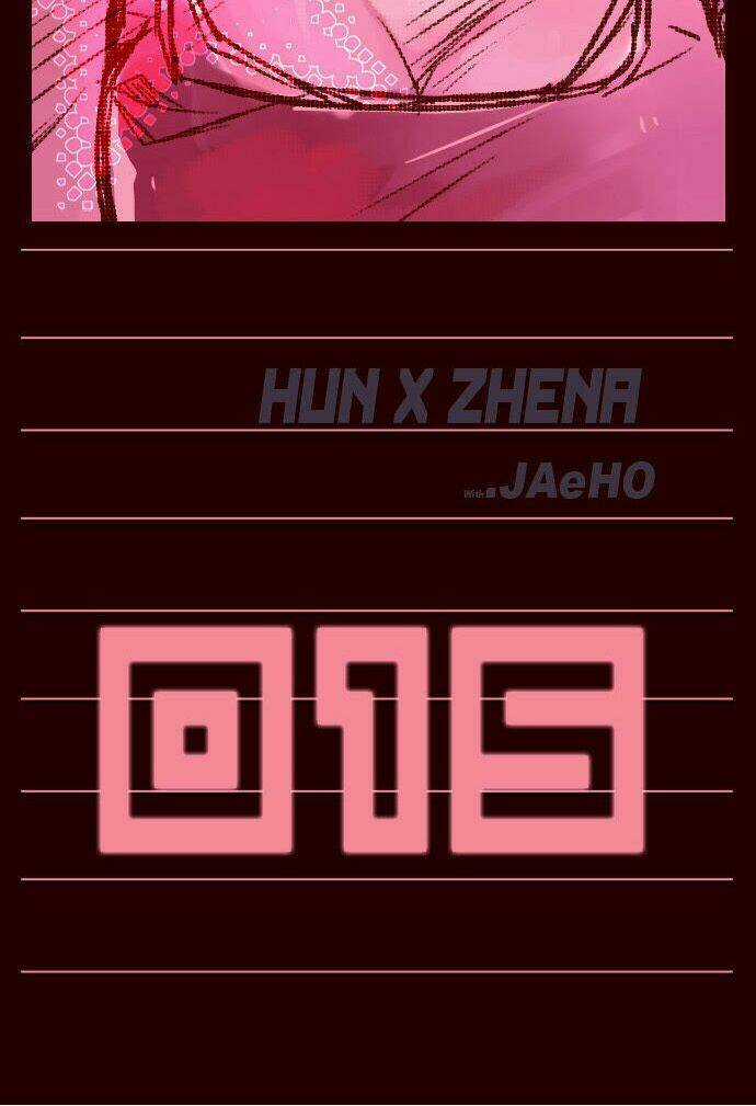 Nữ Sinh Trường Wilds Chapter 15 trang 2