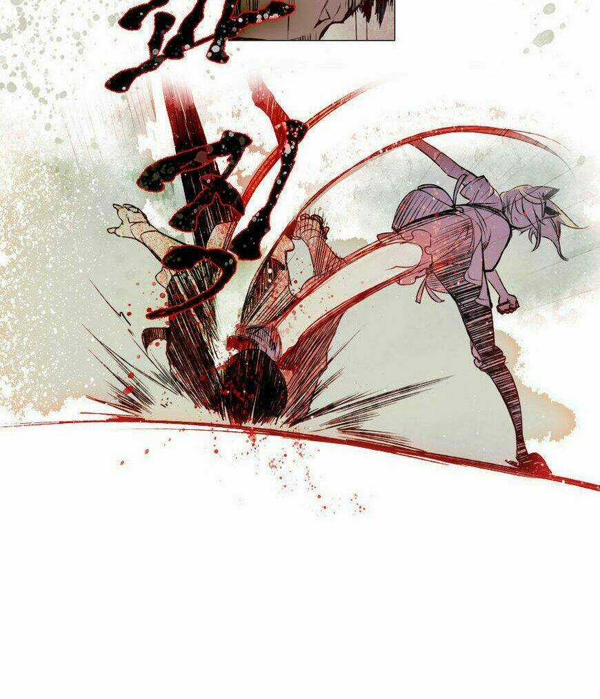 Nữ Sinh Trường Wilds Chapter 15 trang 26