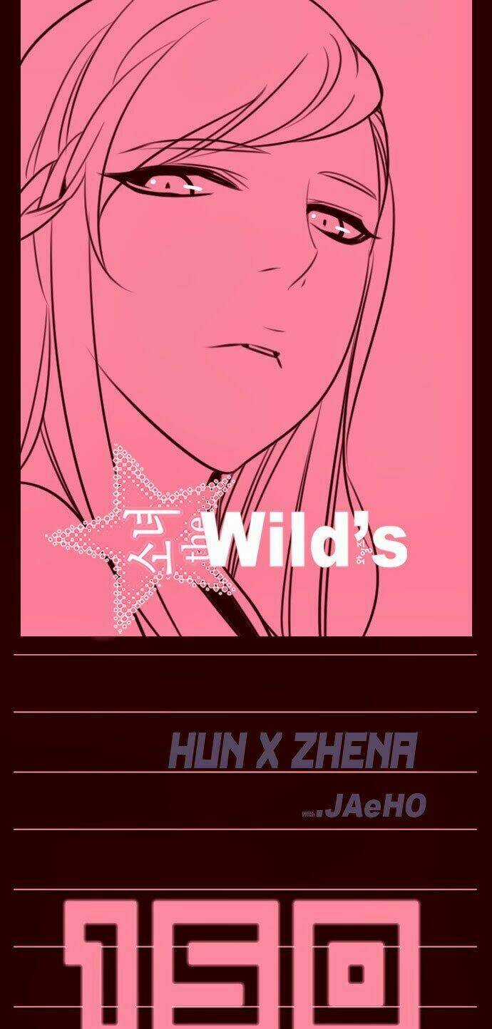 Nữ Sinh Trường Wilds Chapter 150 trang 0